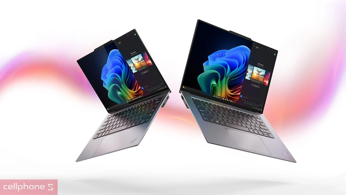 RAM laptop Lenovo ThinkPad X9-15 Gen 1 Aura Edition 21Q60054VN