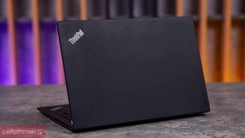 Chọn laptop Thinkpad theo nhu cầu