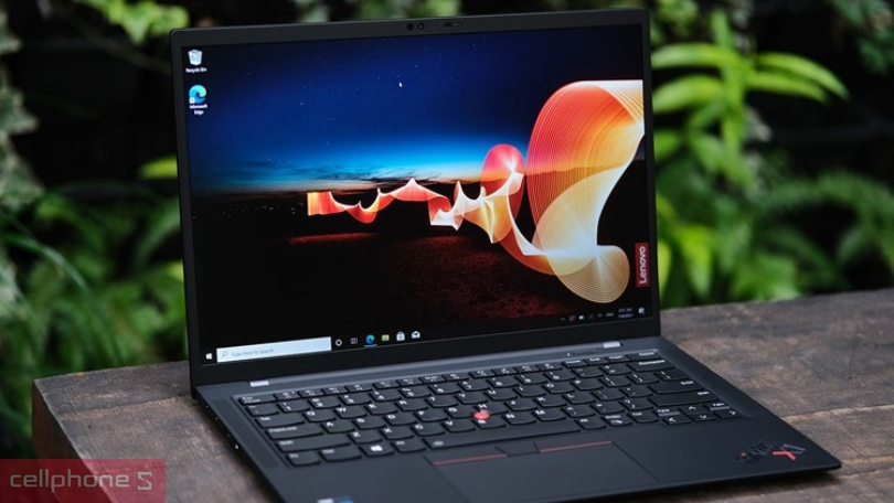 Chọn laptop Thinkpad theo nhu cầu