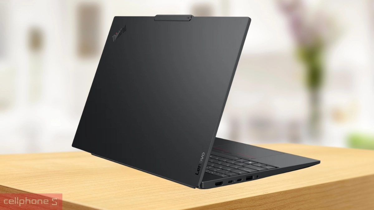 Âm thanh Lenovo ThinkPad E16