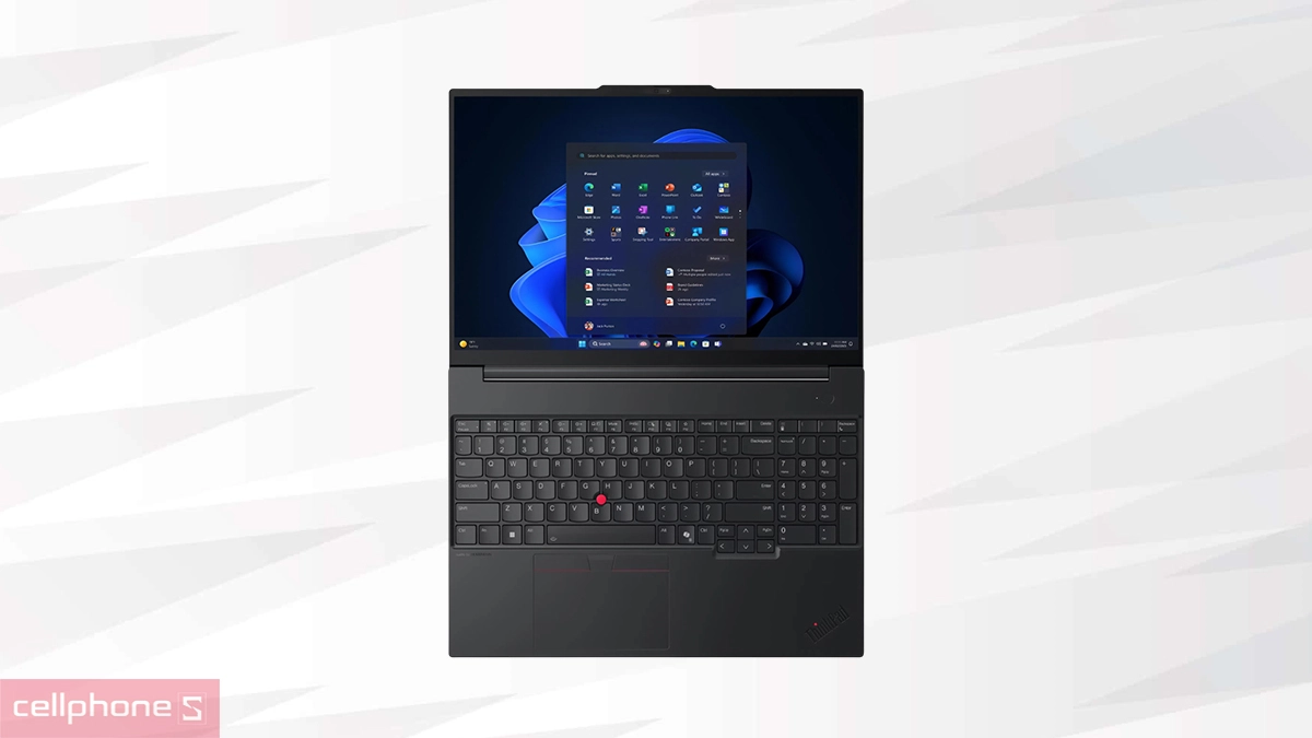 Màn hình laptop Lenovo ThinkPad E16