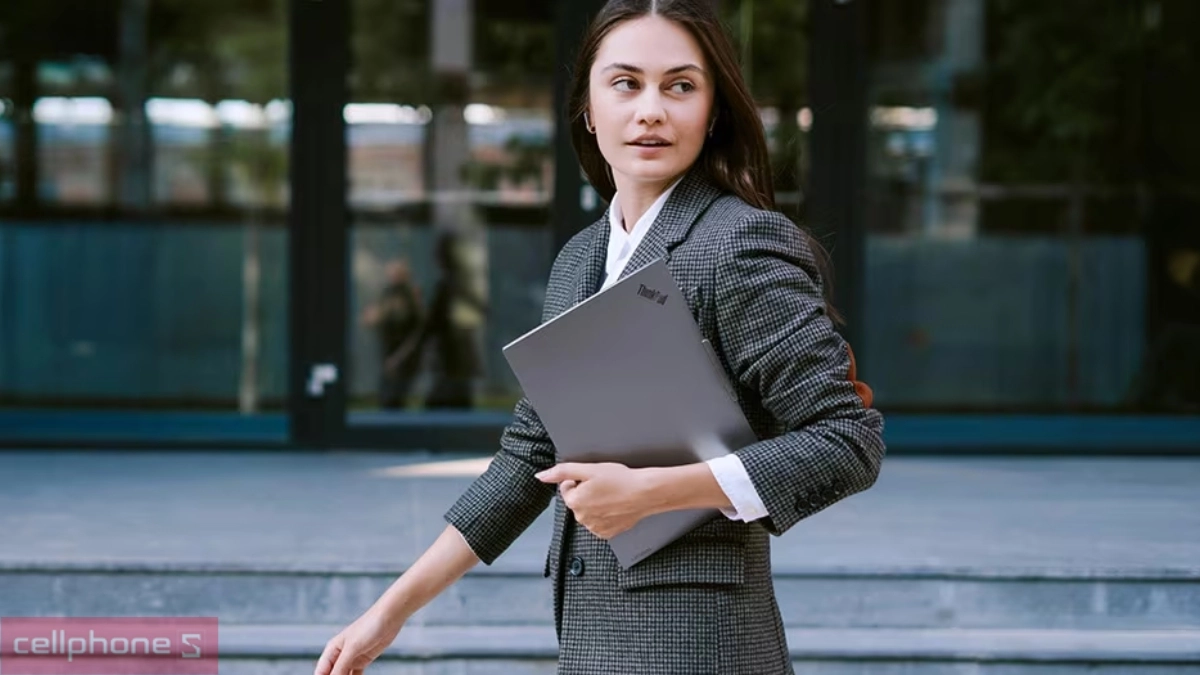 Thiết kế Lenovo Thinkpad X9