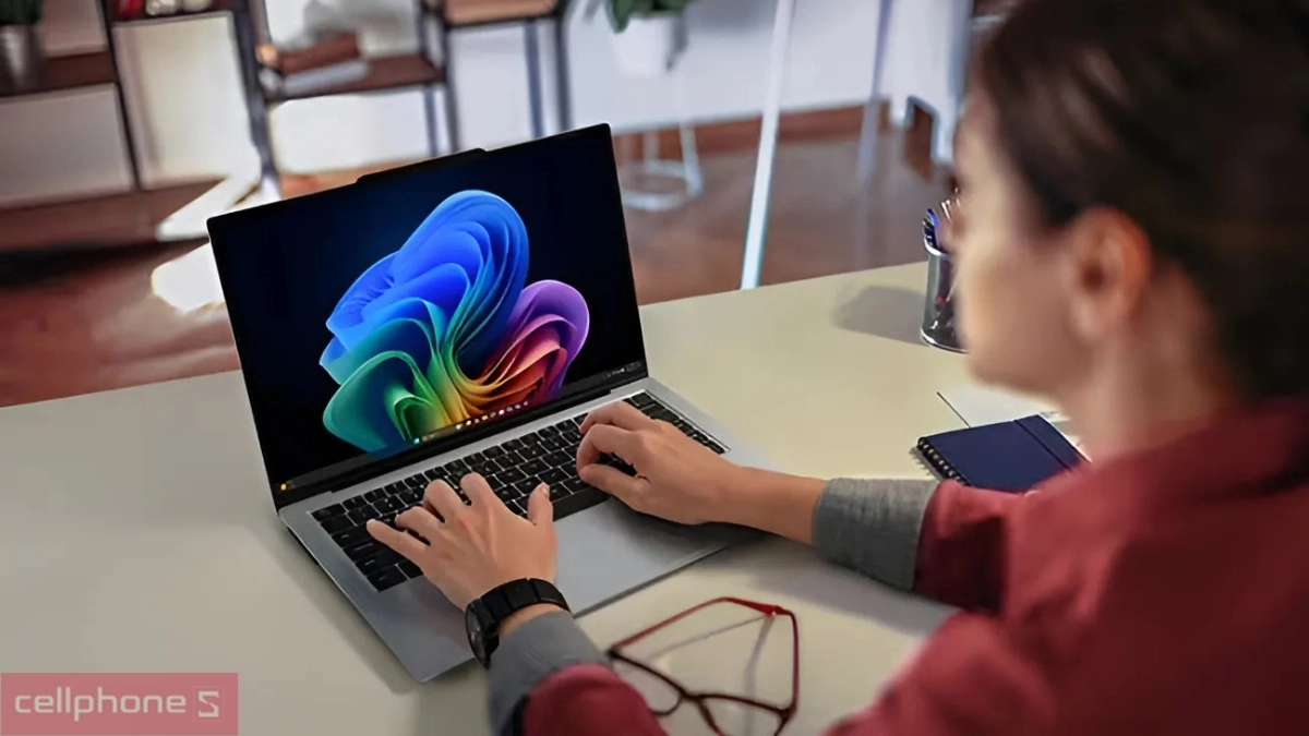 Tản nhiệt làm mát nhanh Lenovo Thinkpad X9