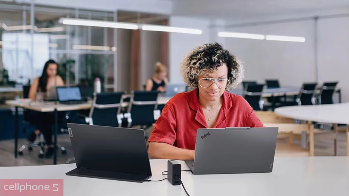 Dung lượng pin cao Lenovo Thinkpad X9