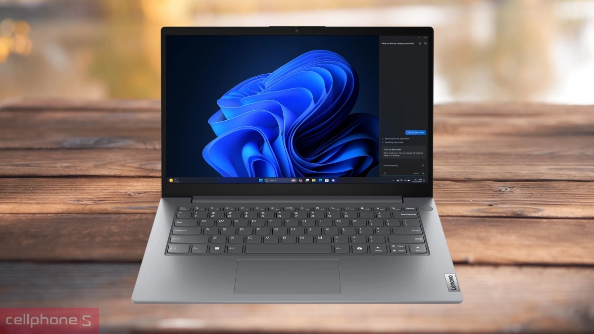 RAM Laptop Lenovo V14 G5 IRL 83HD0033VN