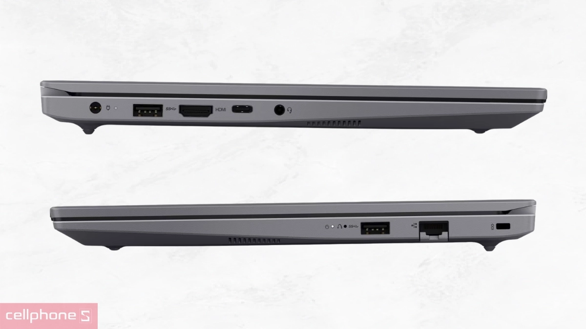 Màn hình Laptop Lenovo V14 G5 IRL 83HD0033VN