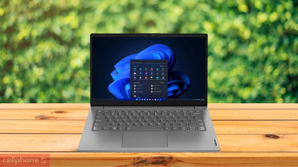 Hiệu suất laptop Lenovo V14 G3 IAP 82TS00AYVN