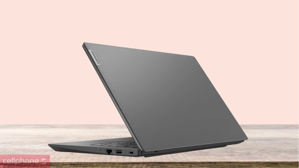 Thiết kế laptop Lenovo V14 G3 IAP 82TS00AYVN
