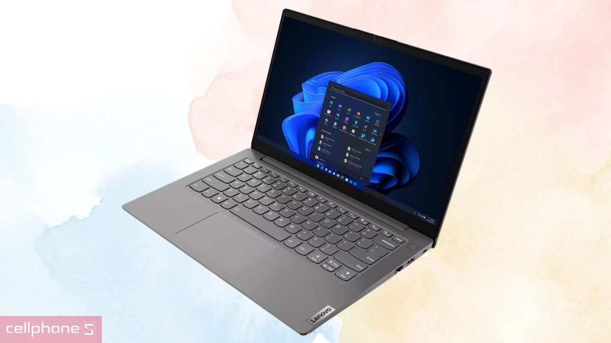 Cấu hình laptop Lenovo V14 G3 IAP 82TS00AYVN