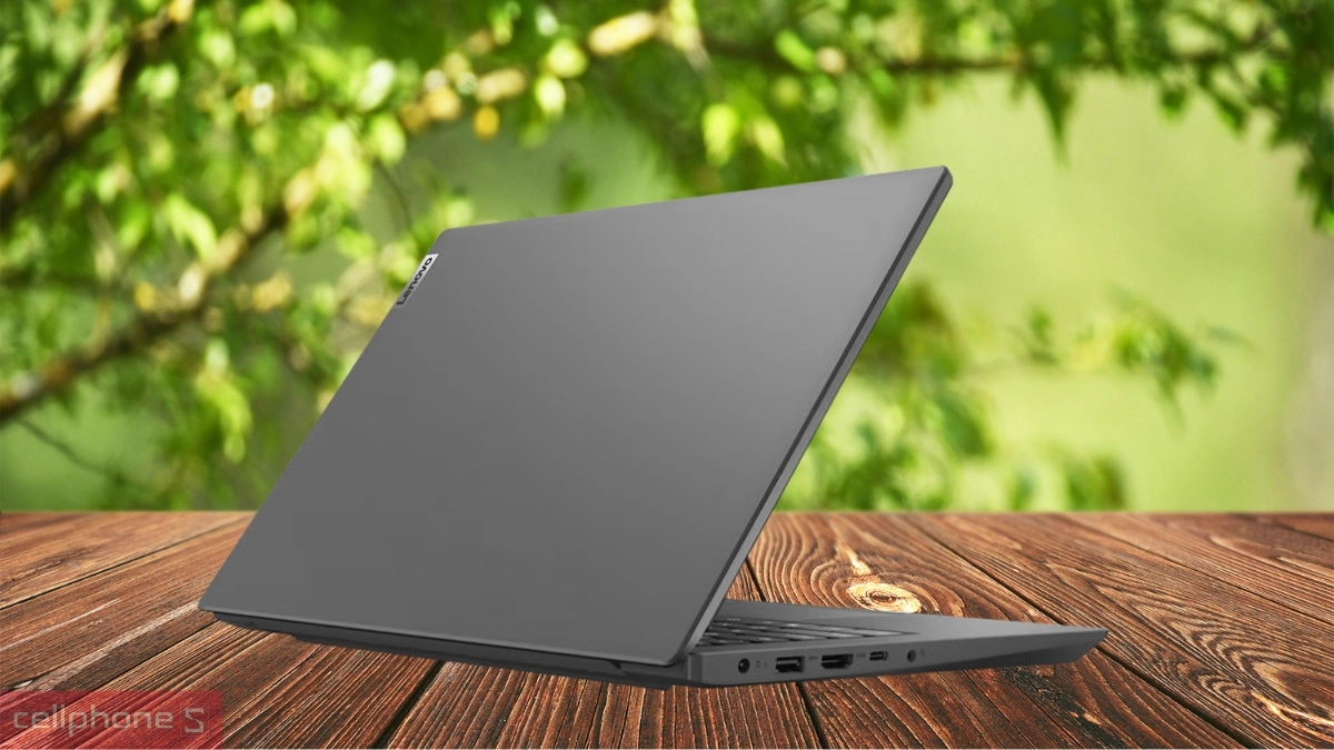 Cổng kết nối laptop Lenovo V14 G3 IAP 82TS00AYVN