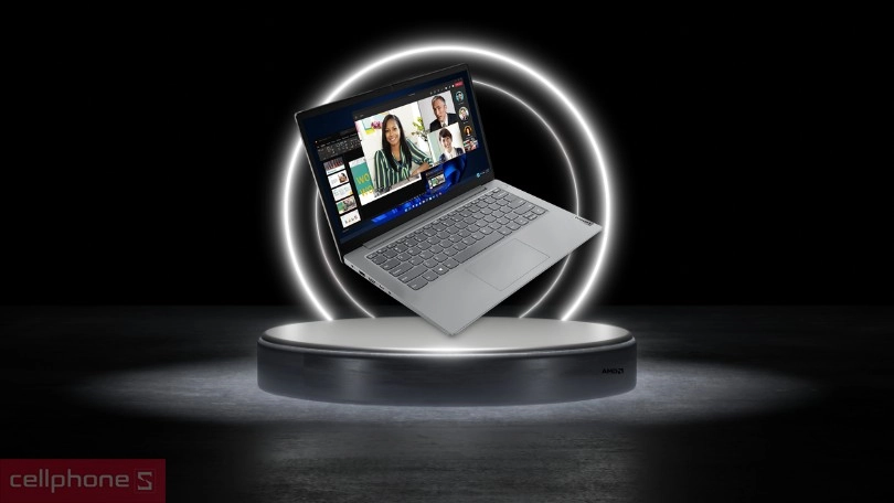 Cấu hình laptop Lenovo V14 G4 AMN 82YT00M8VN