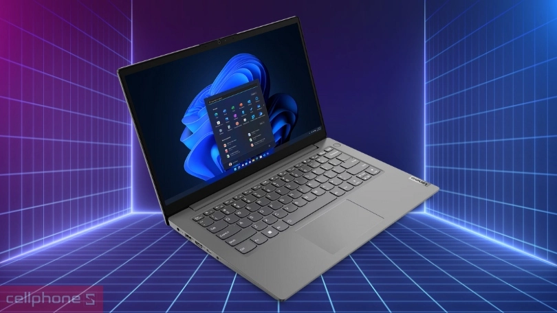 Hiệu năng tính toán, xử lý đồ hoạ của laptop Lenovo V14 G4 IRU 83A00012VN