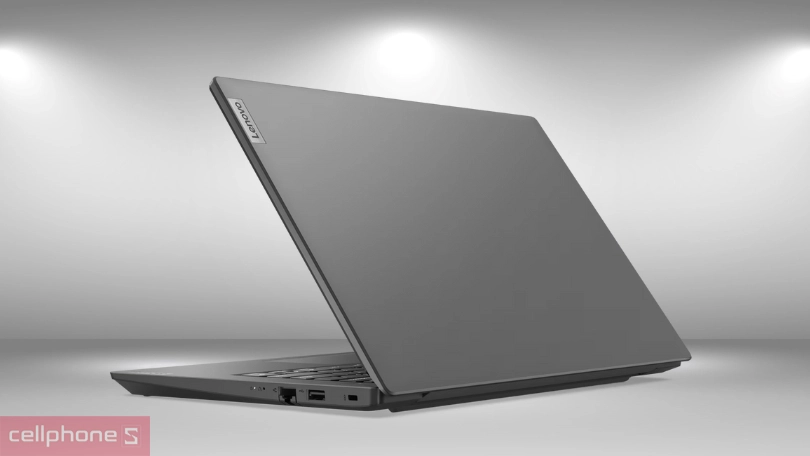 Chất lượng hiển thị của laptop Lenovo V14 G4 IRU 83A00012VN