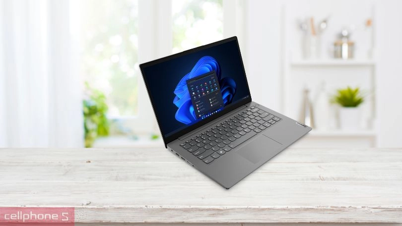 Hiệu năng laptop Lenovo V14 G4 IRU 83A000FQVN