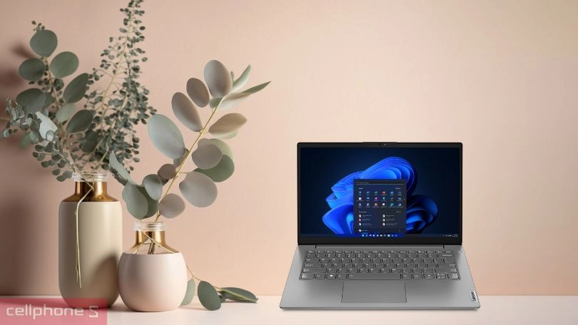 Cấu hình laptop Lenovo V14 G4 IRU 83A000FQVN
