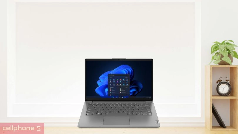 Cổng kết nối laptop Lenovo V14 G4 IRU 83A000FQVN