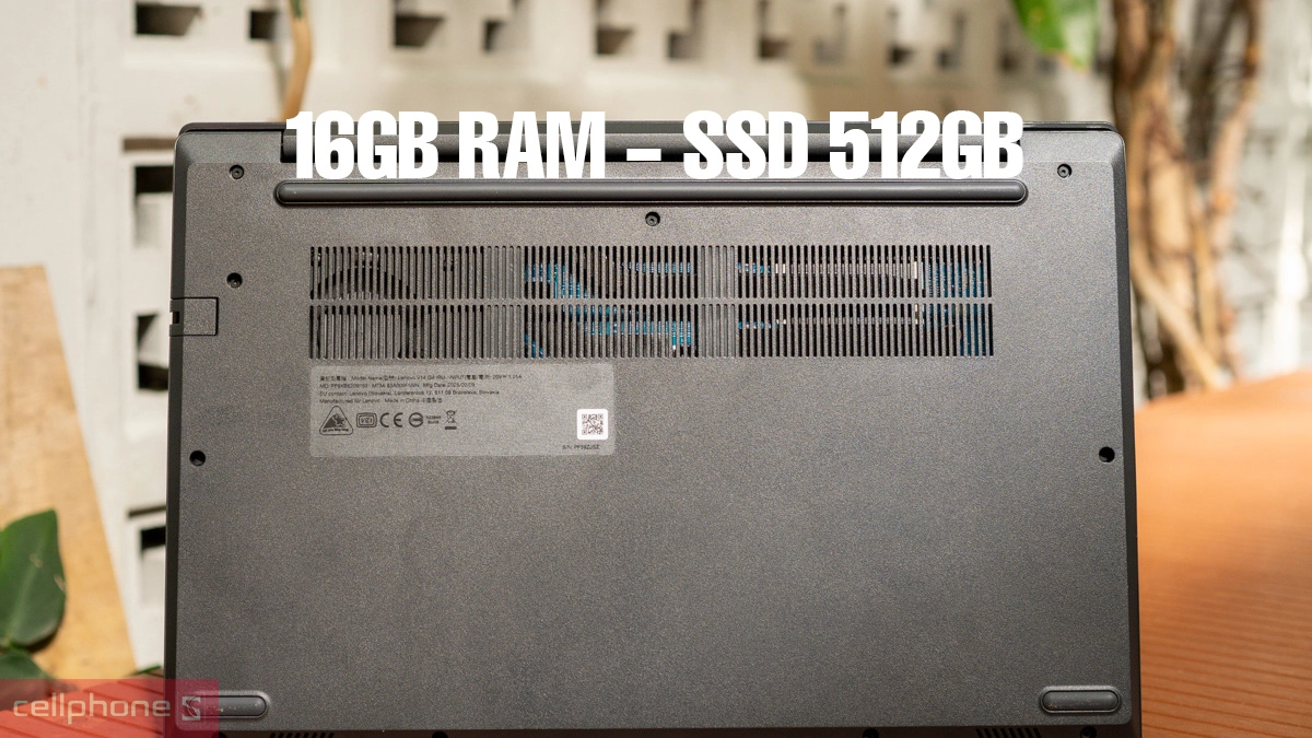 RAM Laptop Lenovo V14 G5 IRL 83HD0062VA