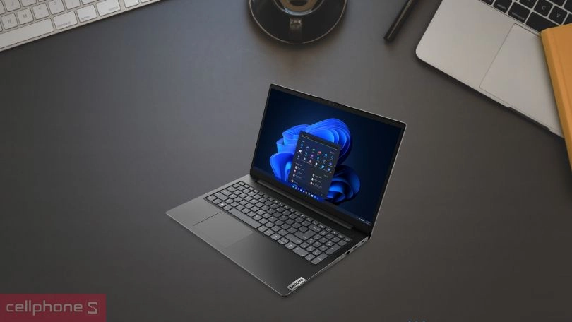 Cấu hình laptop Lenovo V15 G4 IRU 83A100FYVN