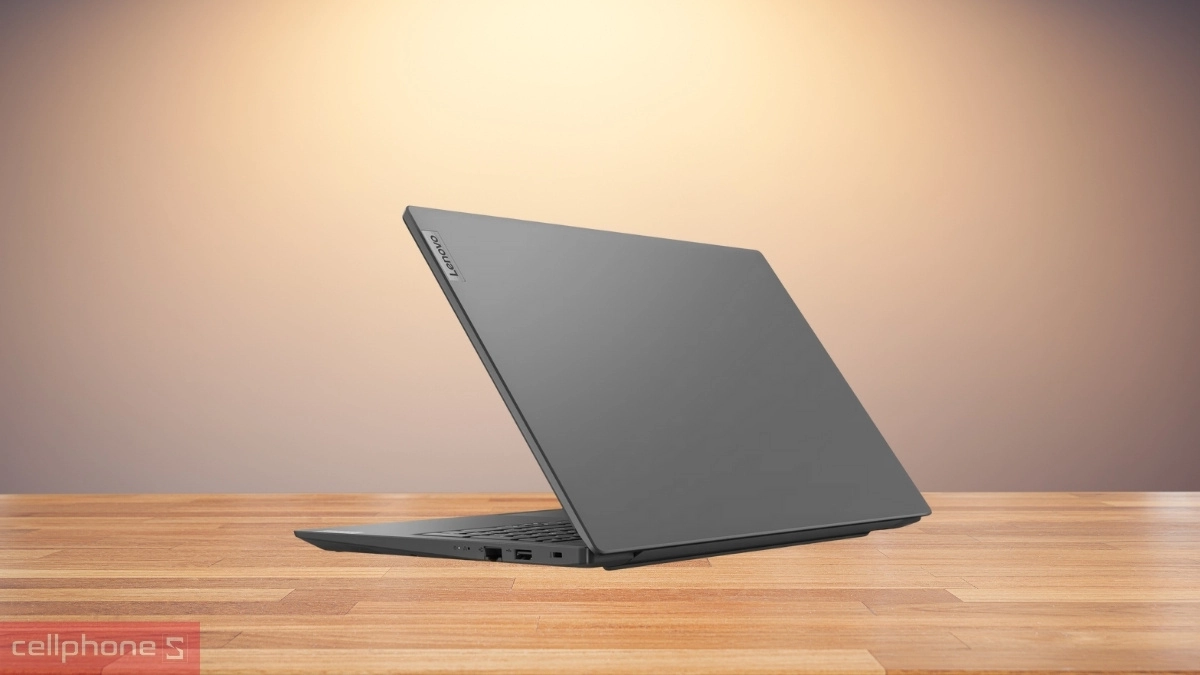 Thiết kế laptop Lenovo V15 G4 IRU 83A100PMVN