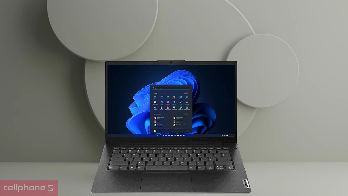 Hiệu năng Lenovo V14 Hiệu năng Lenovo V14