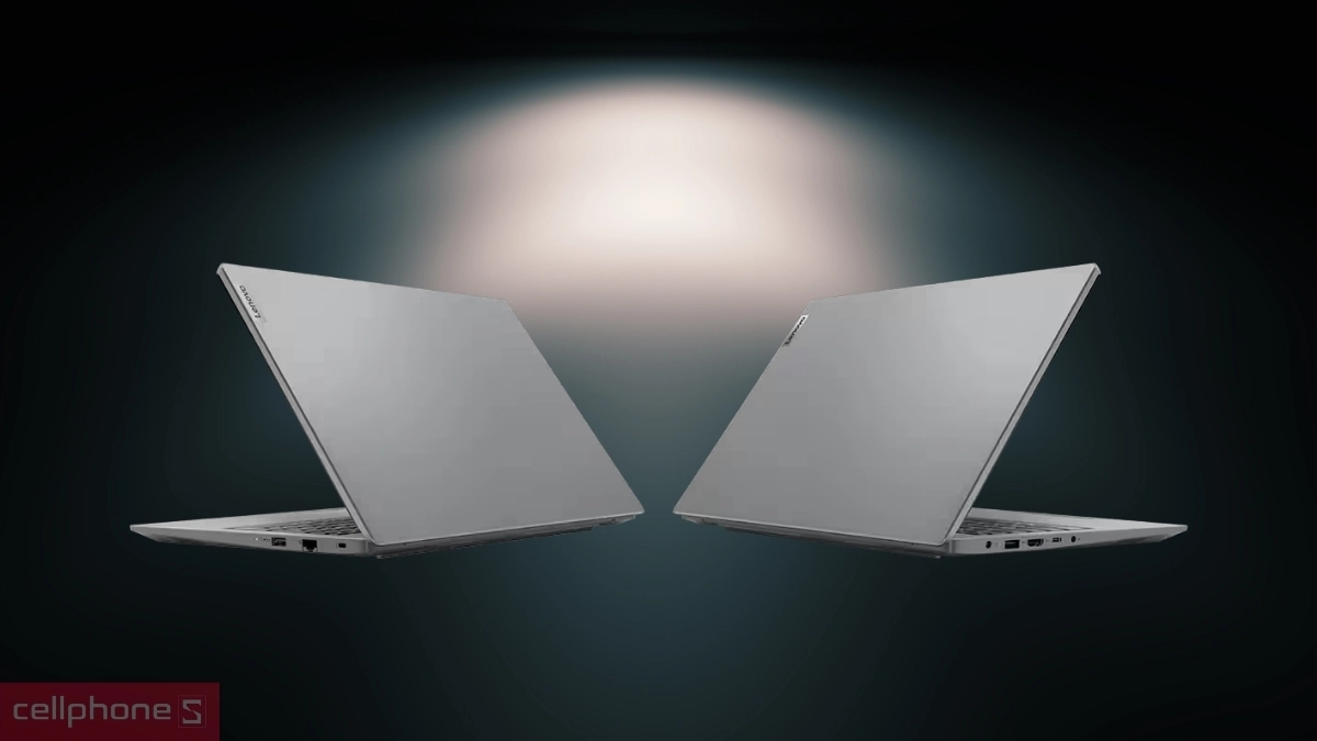 Giá laptop Lenovo V15