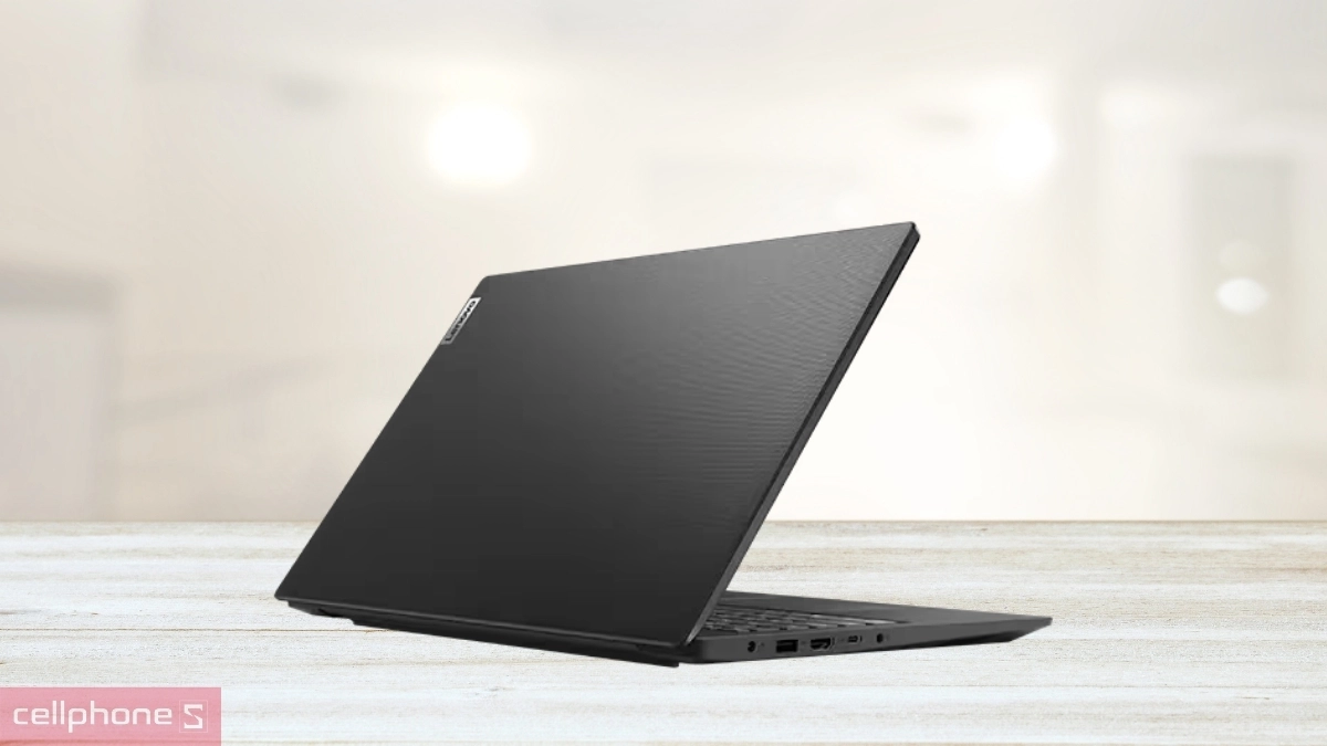 Dung lượng pin Lenovo V15