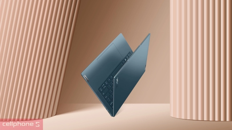 Laptop Lenovo Yoga Pro 7 14IRH8 82Y70050VN - Mạnh mẽ và nổi bật