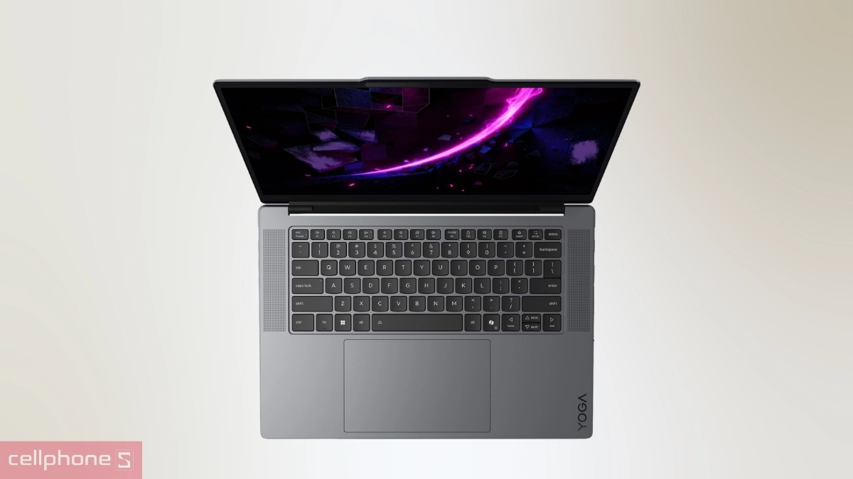 RAM laptop Lenovo Yoga Pro 7 15IPH11 83SN000BVN