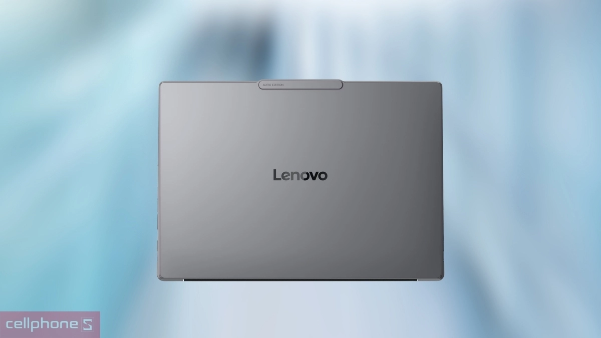 Thiết kế laptop Lenovo Yoga Pro 7 15IPH11 83SN000BVN