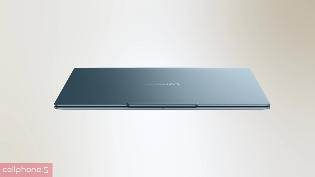 Thiết kế Laptop Lenovo Yoga Slim 7 14AGP11 83QS001DVN Ryzen AI 7
