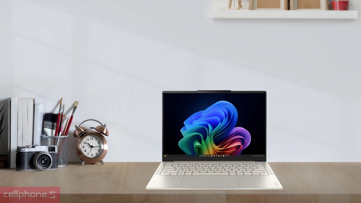 Màn hình laptop Lenovo Yoga Slim 7 14ILL10 83JX00D5VN