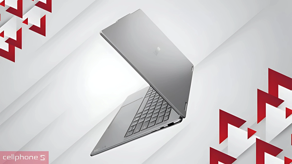 Pin laptop Lenovo Yoga 7 2-in-1 14ILL10 83JQ0094VN