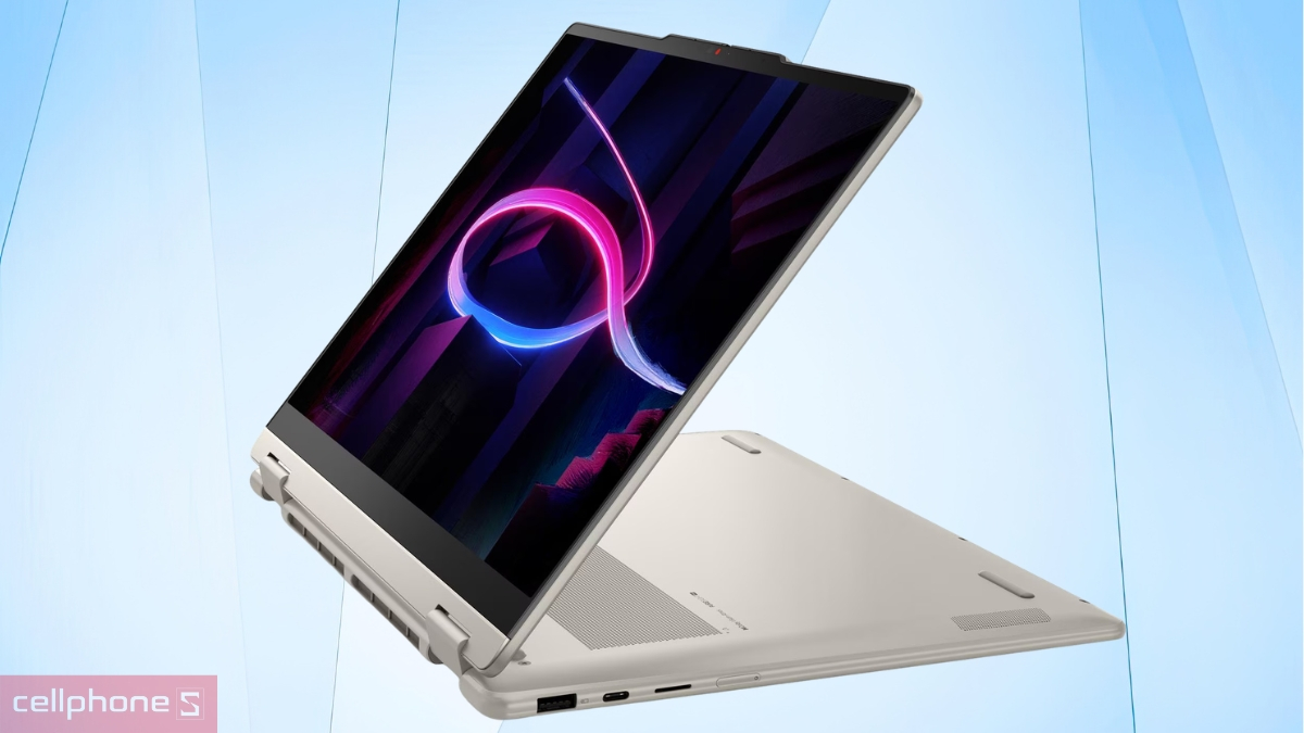 Pin laptop Lenovo Yoga 7 2-in-1 14IPH11 83TC002MVN