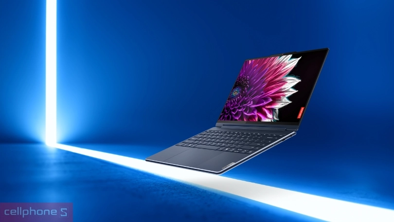 Cấu hình Lenovo Yoga 9 2IN1 14IMH9 83AC000SVN