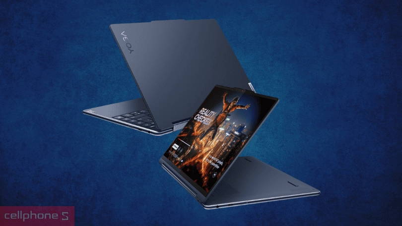 Thiết kế Lenovo Yoga 9 2IN1 14IMH9 83AC000SVN