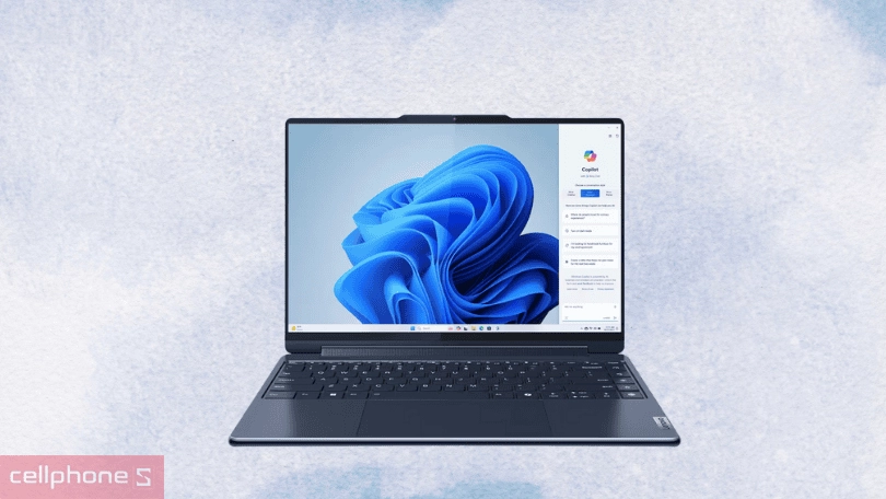 Pin Lenovo Yoga 9 2IN1 14IMH9 83AC000SVN