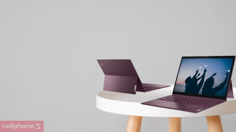 Laptop Lenovo Yoga Duet 7 13ITL6 82MA009PVN