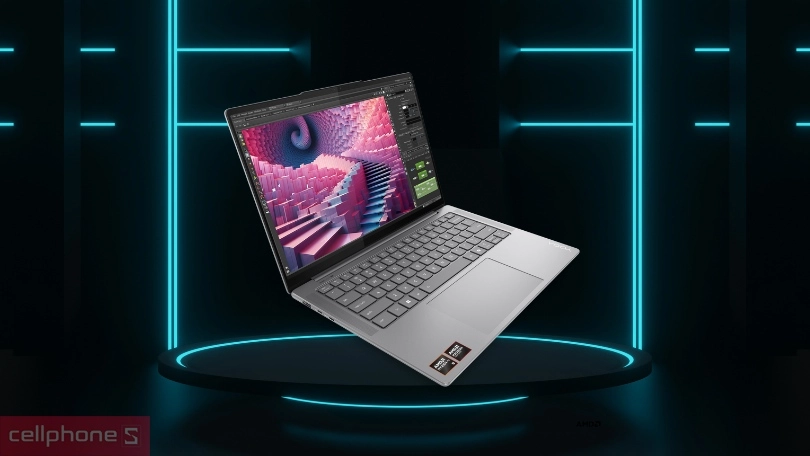 Pin laptop Lenovo Yoga Pro 7 14ASP9 83HN0022VN