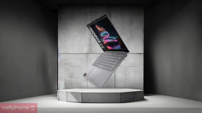 Cấu hình laptop Lenovo Yoga Pro 7 14ASP9 83HN0022VN