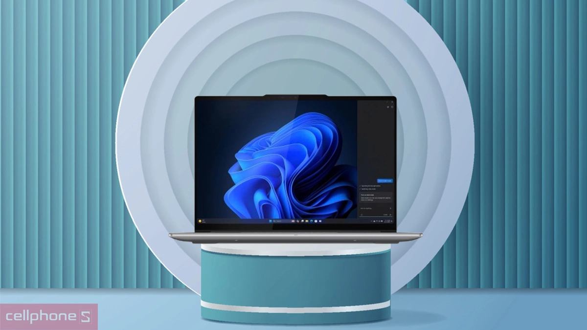 Pin Laptop Lenovo Yoga Pro 7 14IAH10 83KF002BVN