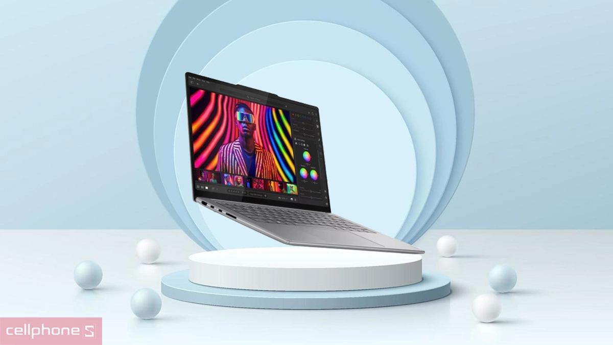 Màn hình Laptop Lenovo Yoga Pro 7 14IAH10 83KF002BVN