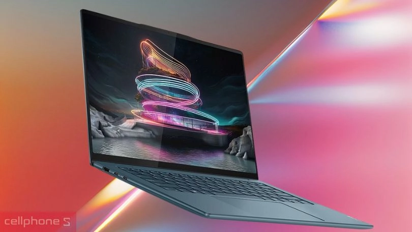 Laptop Lenovo Yoga Pro 7 14IMH9 83E2005DVN