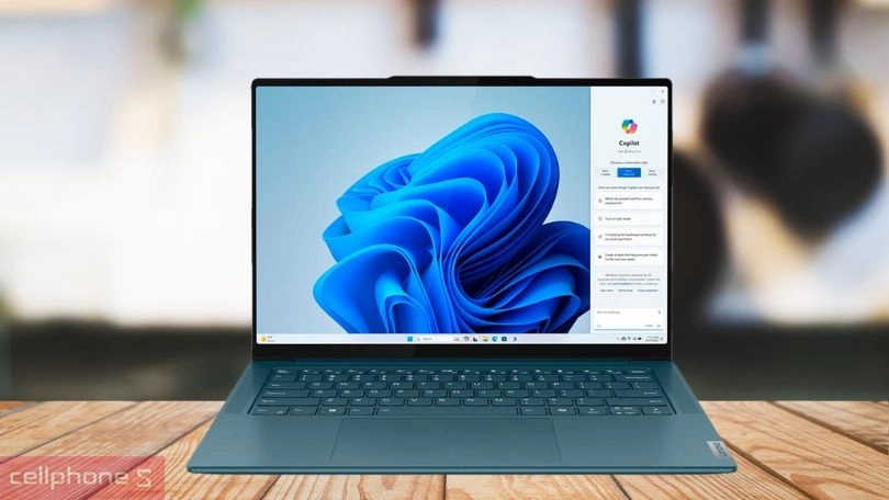 Laptop Lenovo Yoga Pro 7 14IMH9 83E2005DVN