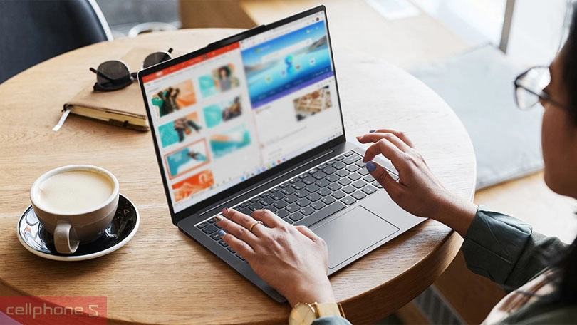 Laptop Lenovo Yoga Slim 6 14IRH8 83E00008VN