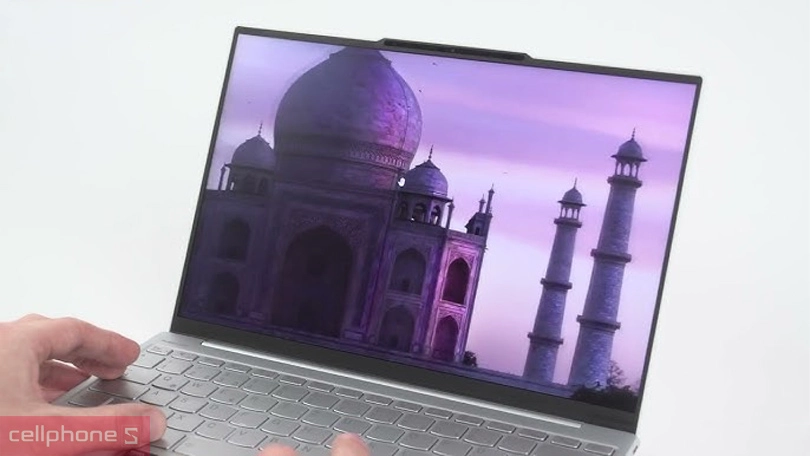 Laptop Lenovo Yoga Slim 6 14IRH8 83E00008VN