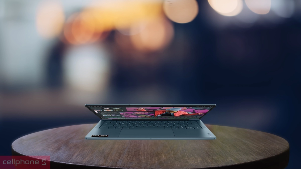 Pin bền bỉ và kết nối toàn diện