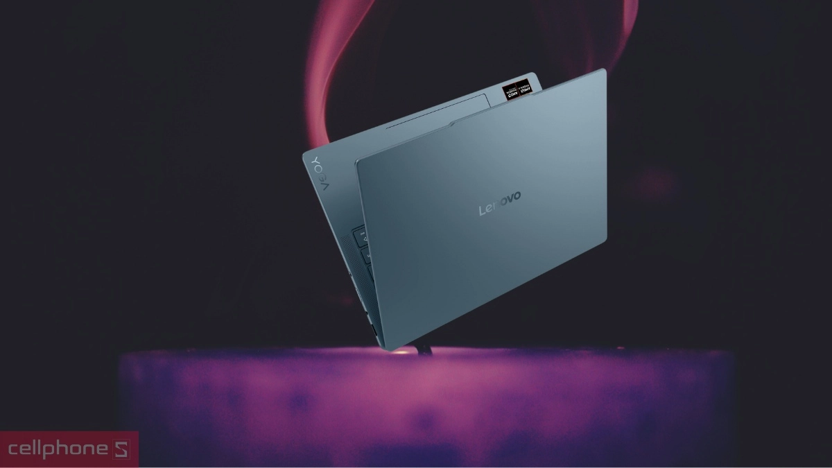 Hiệu năng đột phá với Ryzen AI 7 350