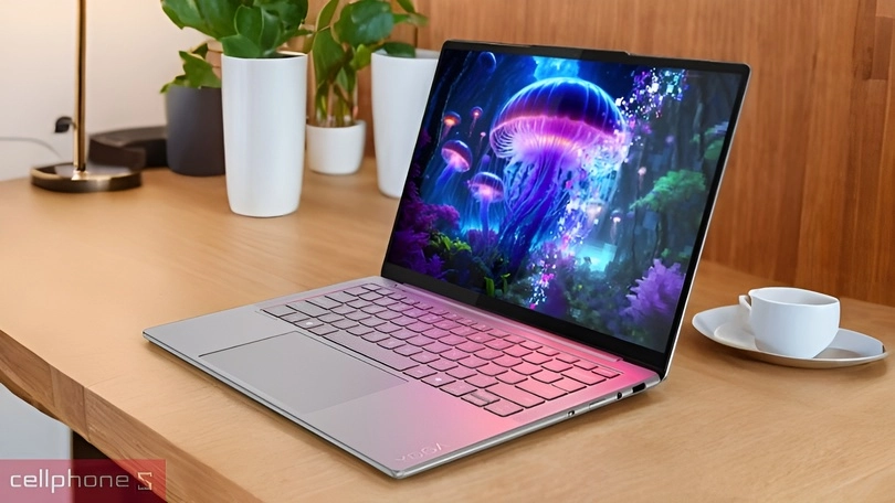 RAM laptop Lenovo Yoga Slim 7 14ILL10 83JX0037VN