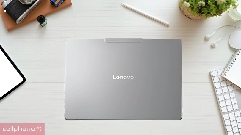 Pin laptop Lenovo Yoga Slim 7 14ILL10 83JX0037VN