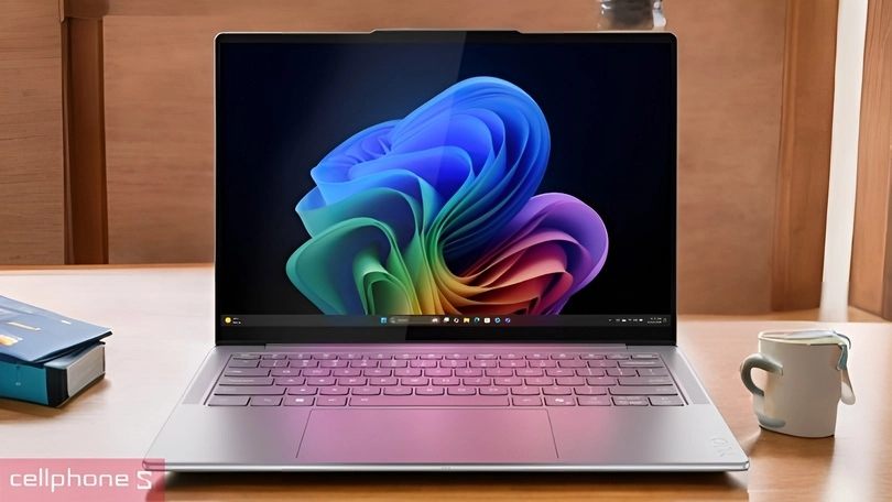 Màn hình laptop Lenovo Yoga Slim 7 14ILL10 83JX0037VN